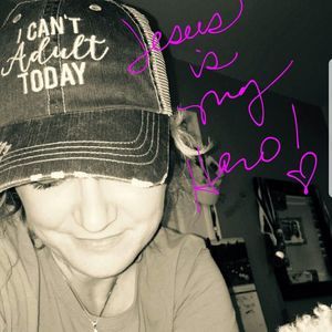 Meet your Posher, Mitzi